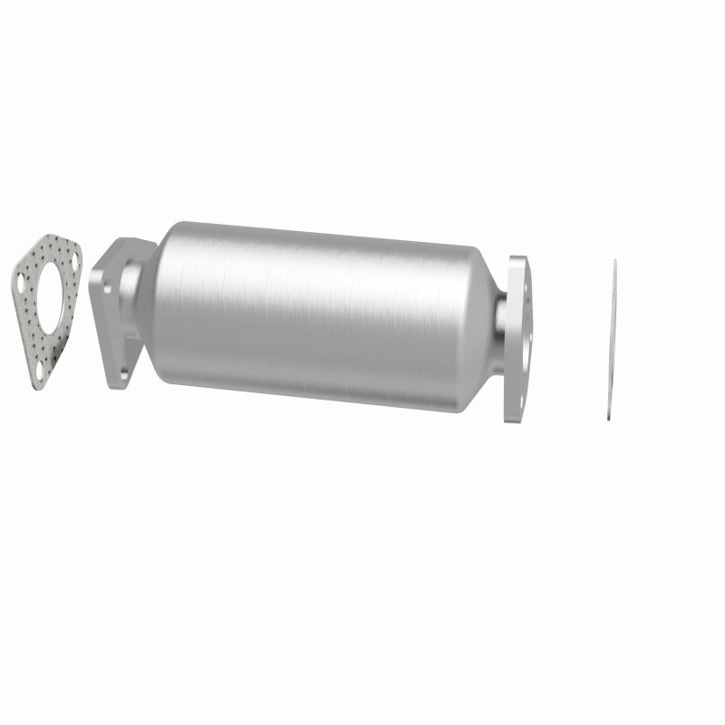 MagnaFlow Direct Fit Catalytic Converter Honda 80 87