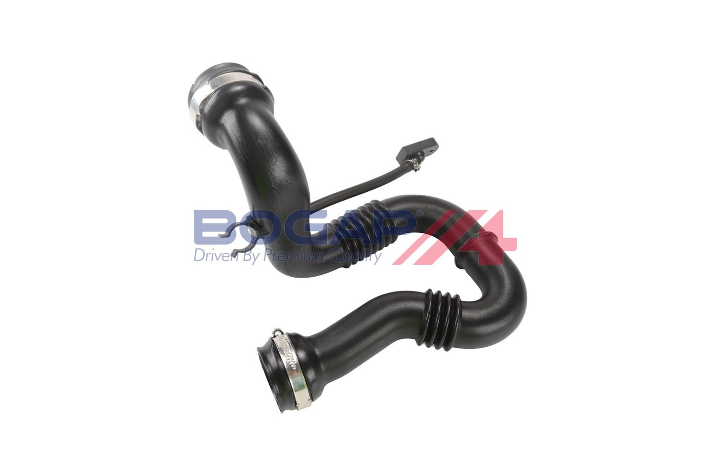 BOGAP R1711172 Charge Air Hose