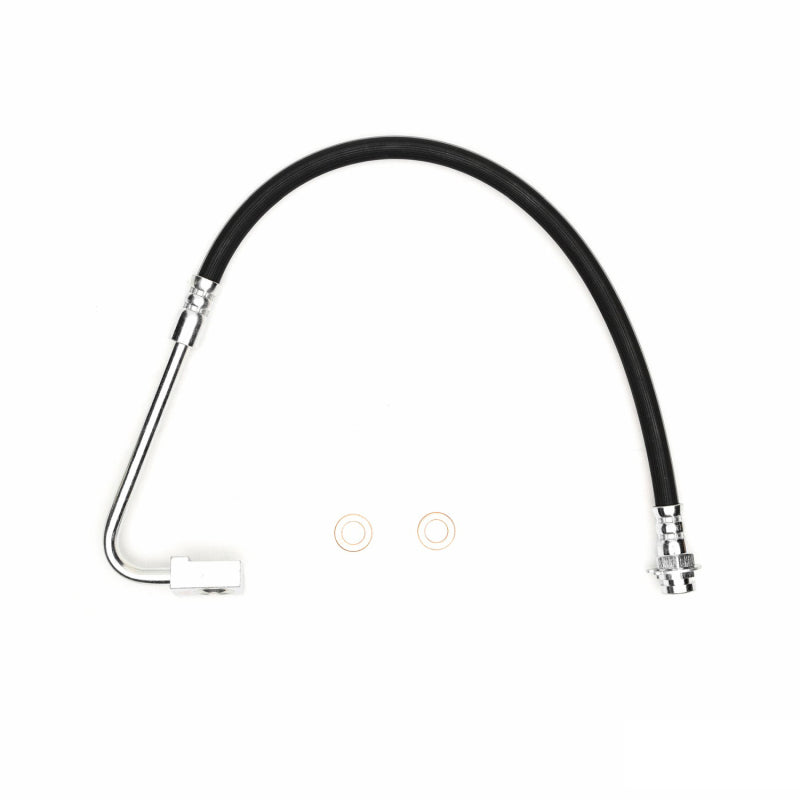 DFC 83-91 Chevrolet K30/K3500 Pickup Front-L Brake Hose