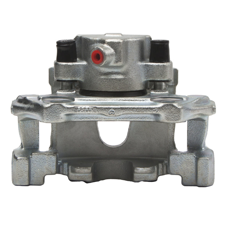 DFC 96-04 Mercedes-Benz SLK230 Front-L Premium Caliper - Silver Zinc Coated