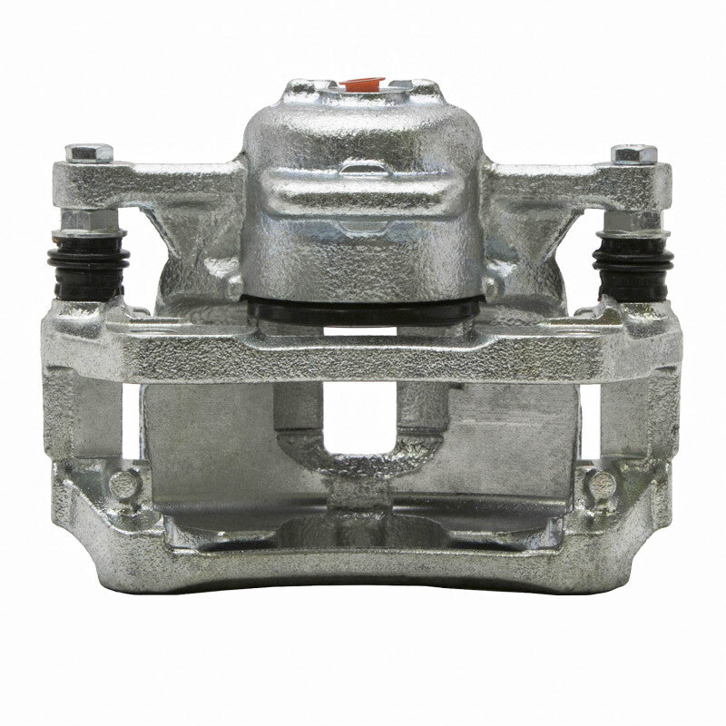 DFC 14-19 Ford Fiesta Front-R Silver Zinc Coated Premium Caliper