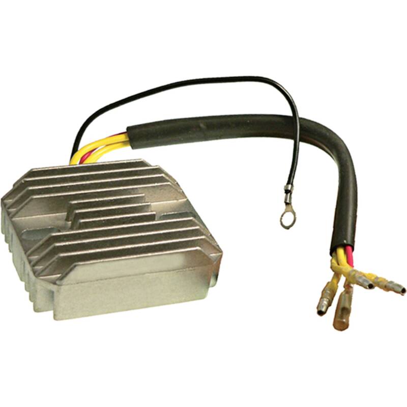 Arrowhead Kawasaki Regulator / Rectifier