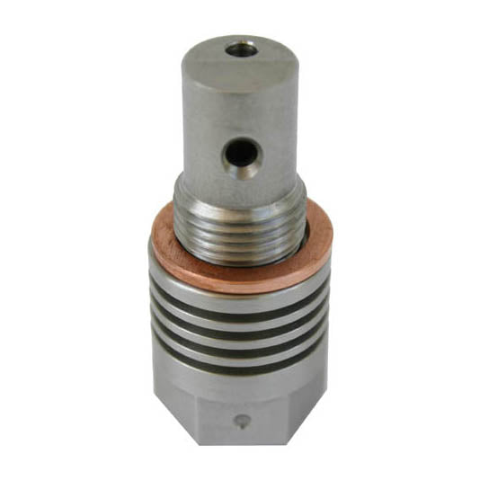 INNOVATE 37290 HBX-1 HEAT-SINK BUNG EXHAUSTTENDER (HBX-1)