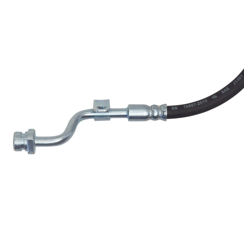 DFC 04-09 Kia Spectra Front-L up Brake Hose