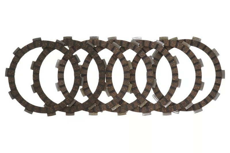Wiseco Clutch Fiber Kit - 7 Fiber Clutch Basket