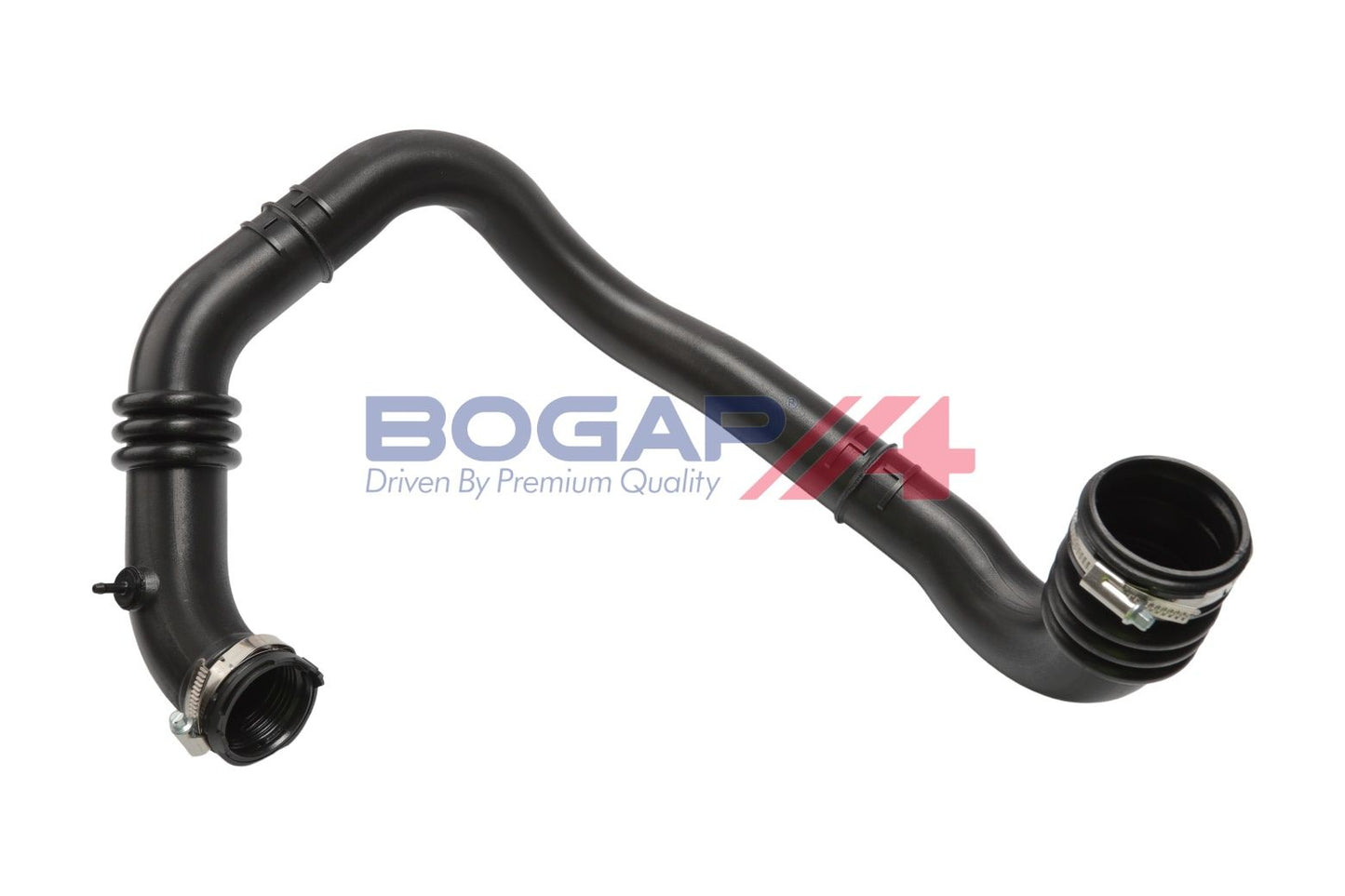 BOGAP R1711137 Charge Air Hose