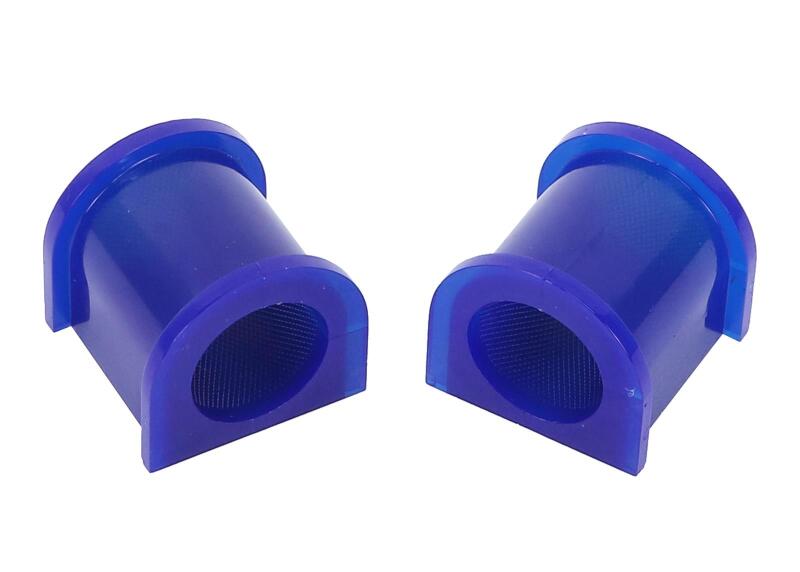 SuperPro Universal S/Bar To Chass 31mm