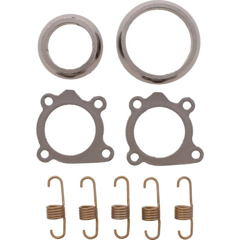 Vertex Pistons Vertex Gaskets 19-21 Ski-Doo Backcountry 850 E-TEC Exhaust Gasket Kit