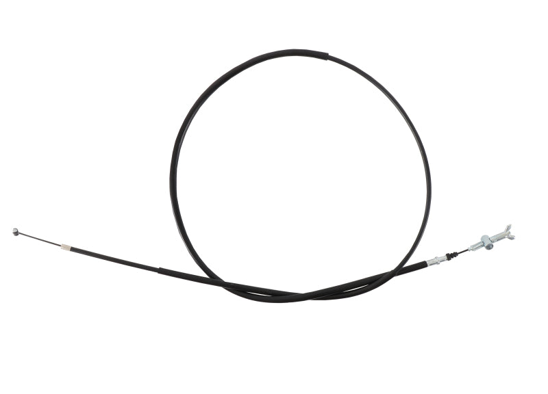 All Balls Racing 86-88 Yamaha YFM200 Moto-4 Cable - Rear Hand - Park Brake