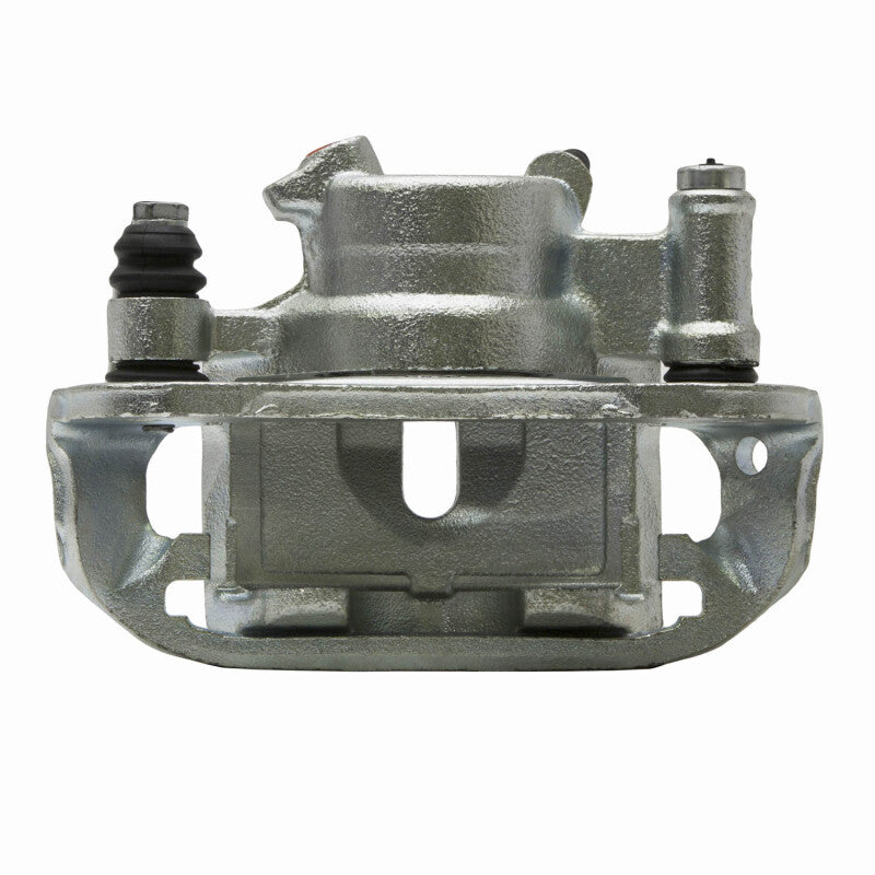 DFC 91-94 Toyota Previa Front-L Silver Zinc Coated Premium Caliper