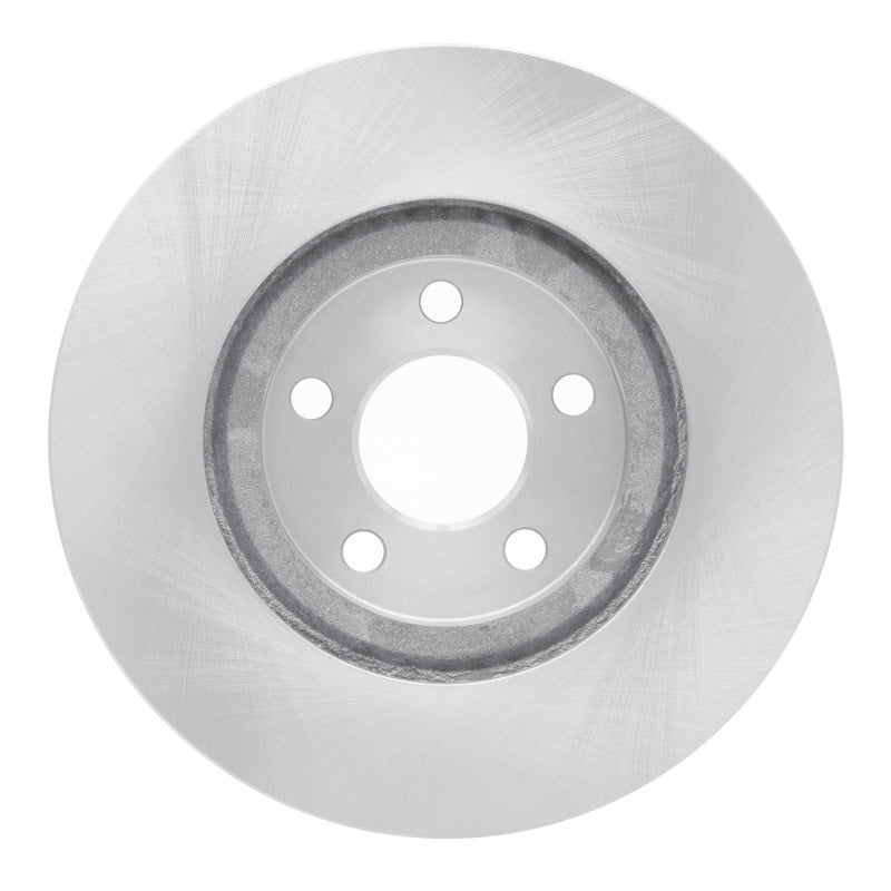 DFC 01-10 Chrysler PT Cruiser Front Brake Rotor