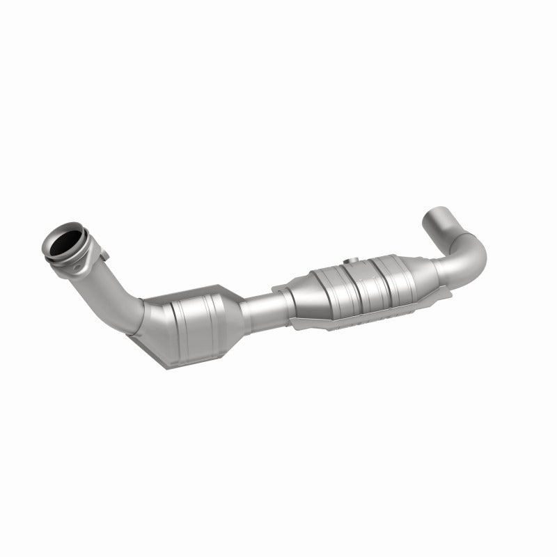 MagnaFlow Direct Fit Catalytic Converter 99 F150 4.6L V8 D/S 2WD