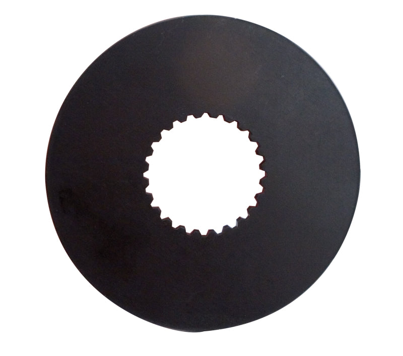 Peterson Fluid Systems Guide Washer Splined 2.250 x 1/8