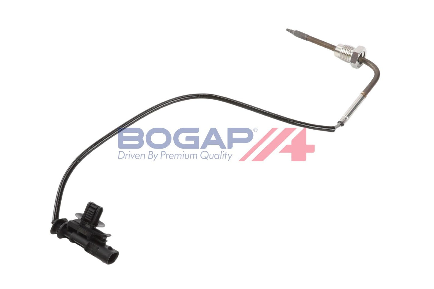 BOGAP W6120155 Sensor, Exhaust Gas Temperature