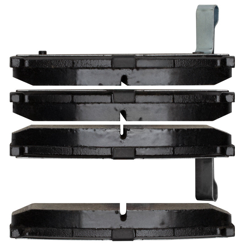 DFC 07-18 Suzuki Swift (Mexico) Front 3000 Ceramic Brake Pads