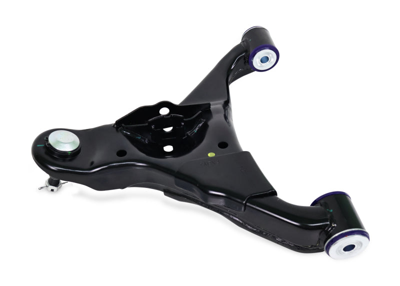 SuperPro Lower Control Arm Kit