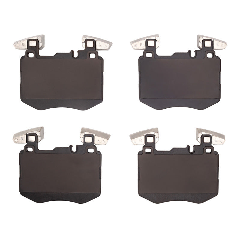 DFC 16-23 Mercedes-Benz GLC250 (South America) Front 5000 Advanced Ceramic Brake Pads