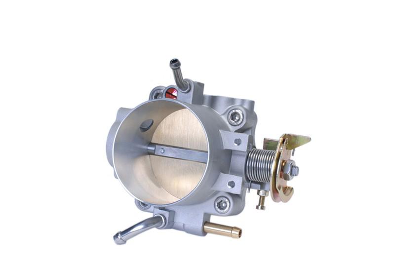Skunk2 Racing Skunk2 Alpha Series Honda/Acura (D/B/H/F Series) 70mm Cast Throttle Body (OEM Look)