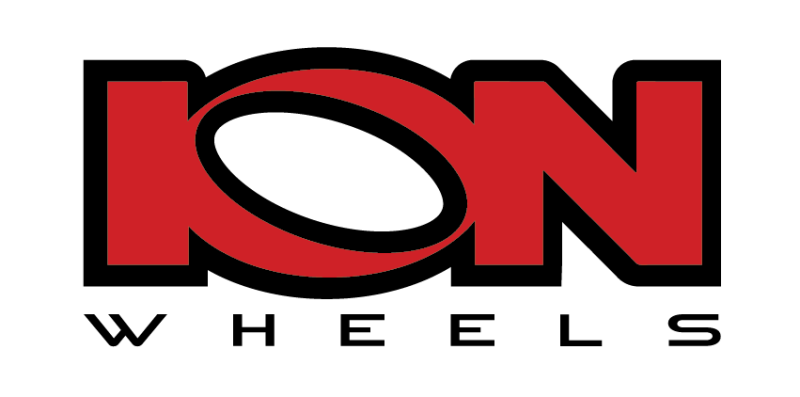 ION Wheels ION Type 171 17x9 / 5x114.3 BP / 0mm Offset / 83.82mm Hub Polished Wheel