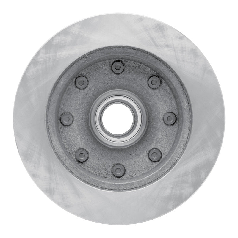 DFC 80-85 Ford F-250 2WD (Excl Super Duty) Front Brake Rotor