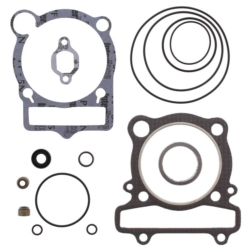 Vertex Pistons Vertex Gaskets 87-95 Yamaha YFM350ER Moto-4 Top End Gasket Kit