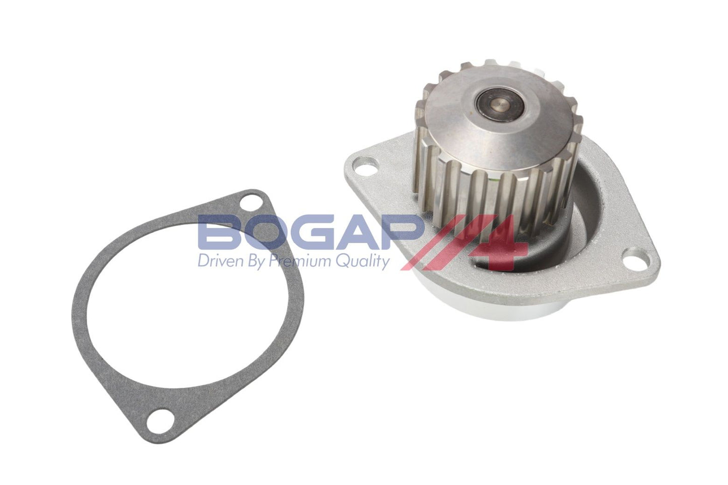 BOGAP P4234109 Water Pump, Engine Cooling