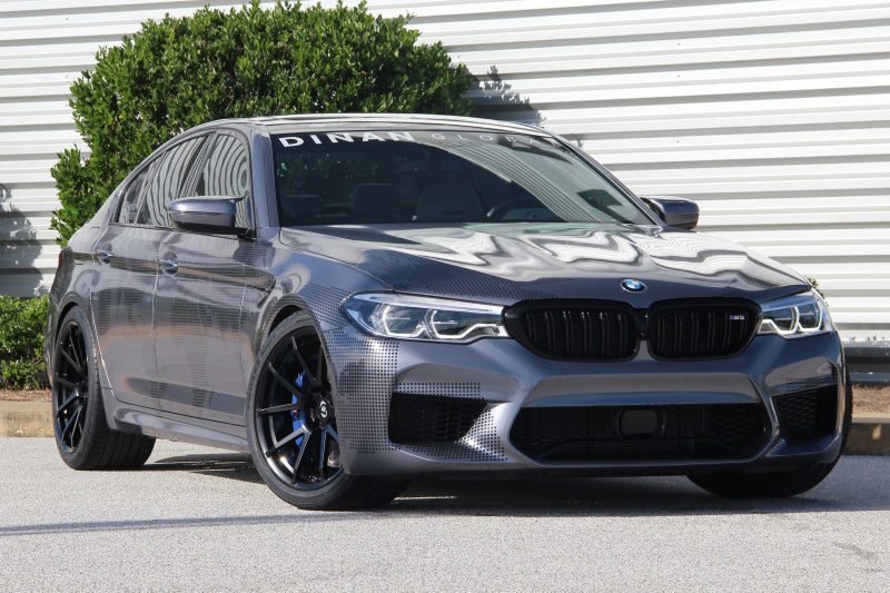 Dinan 18-23 BMW M5 (F90) Adjustable Coil-Over Suspension System