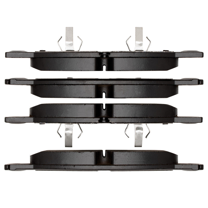 DFC 13-19 Mercedes-Benz Gls550 Front 4000 Hybridynamic Brake Pads