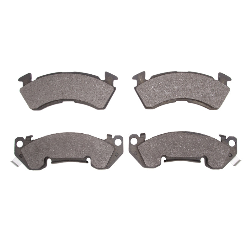 DFC 90-96 Buick Commercial Chassis Front Heavy Duty Pads - Semi Metallic