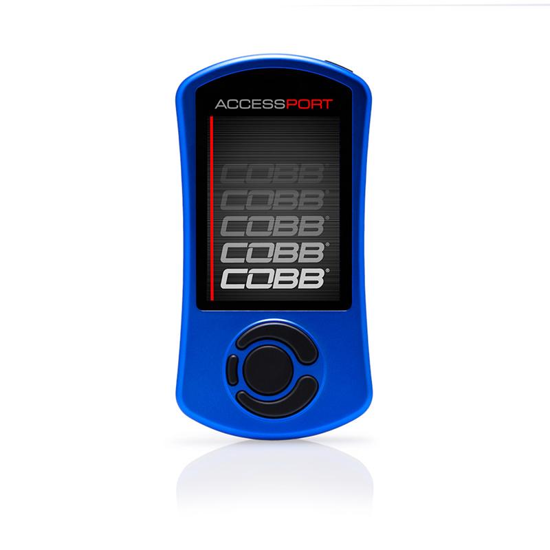 COBB BMW N55 Stage 1 Power Package w/V3