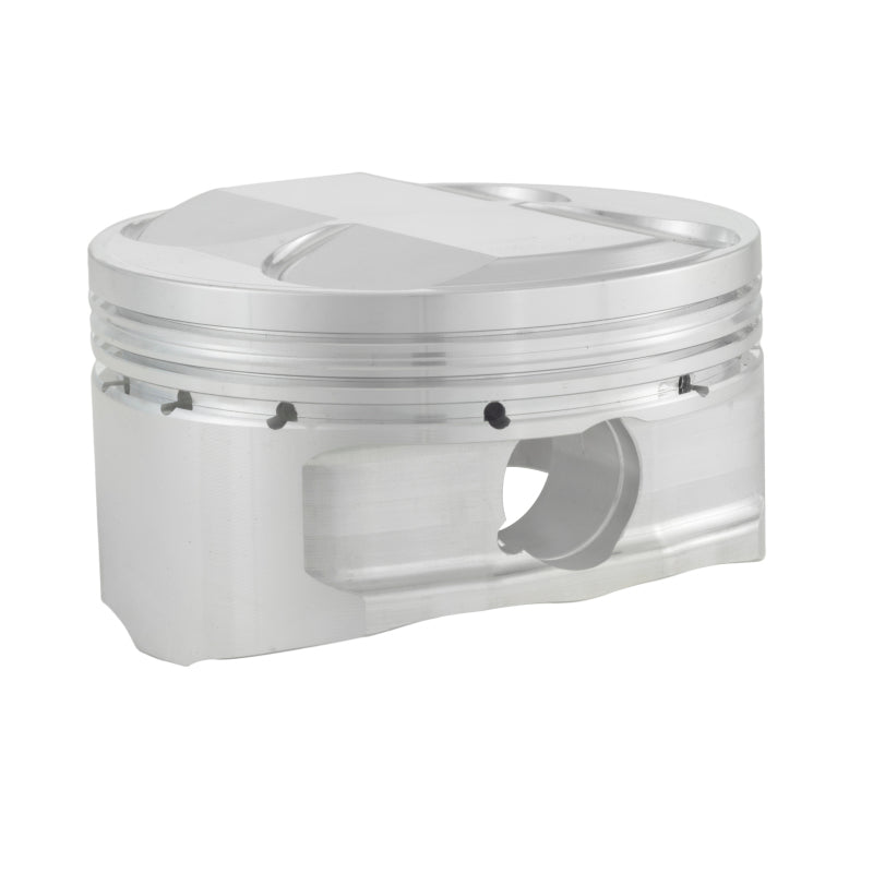 CP Pistons CP Piston & Ring Set for Nissan VQ35DE - Bore 95.5mm - Compression Ratio 11.0 - Single
