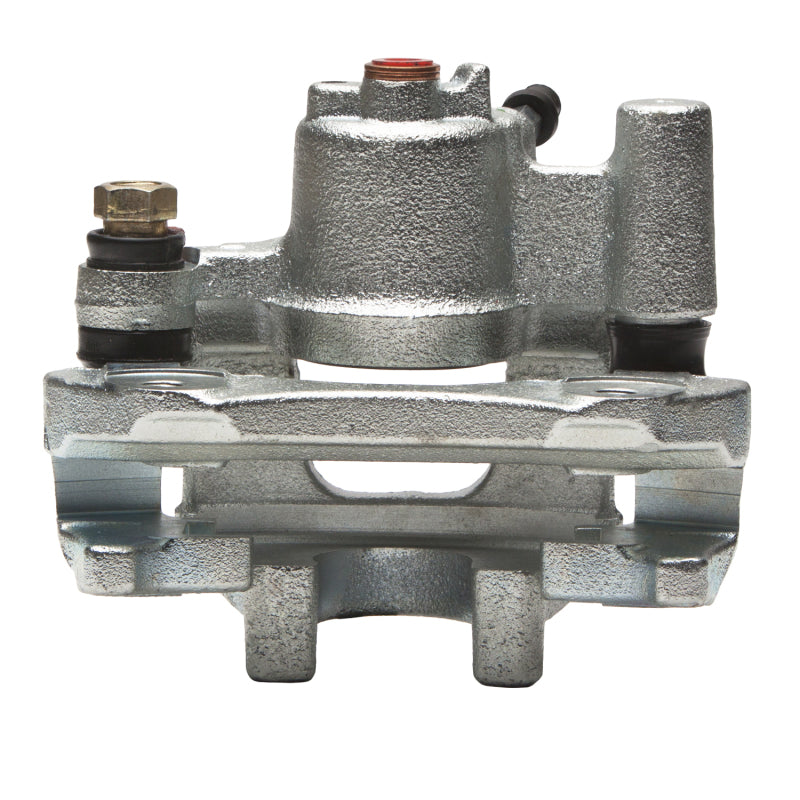 DFC 01-03 Toyota Highlander Rear-L Premium Caliper - Silver Zinc Coated