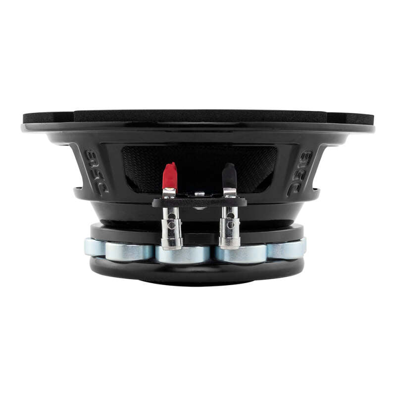 DS18 6.5in 250 Watts RMS 2 ohm Mid-Bass Loudspeaker Neodymium