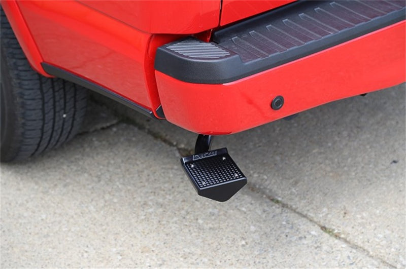 Dee Zee 19-23 Dodge/Ram Ram Bumper Step