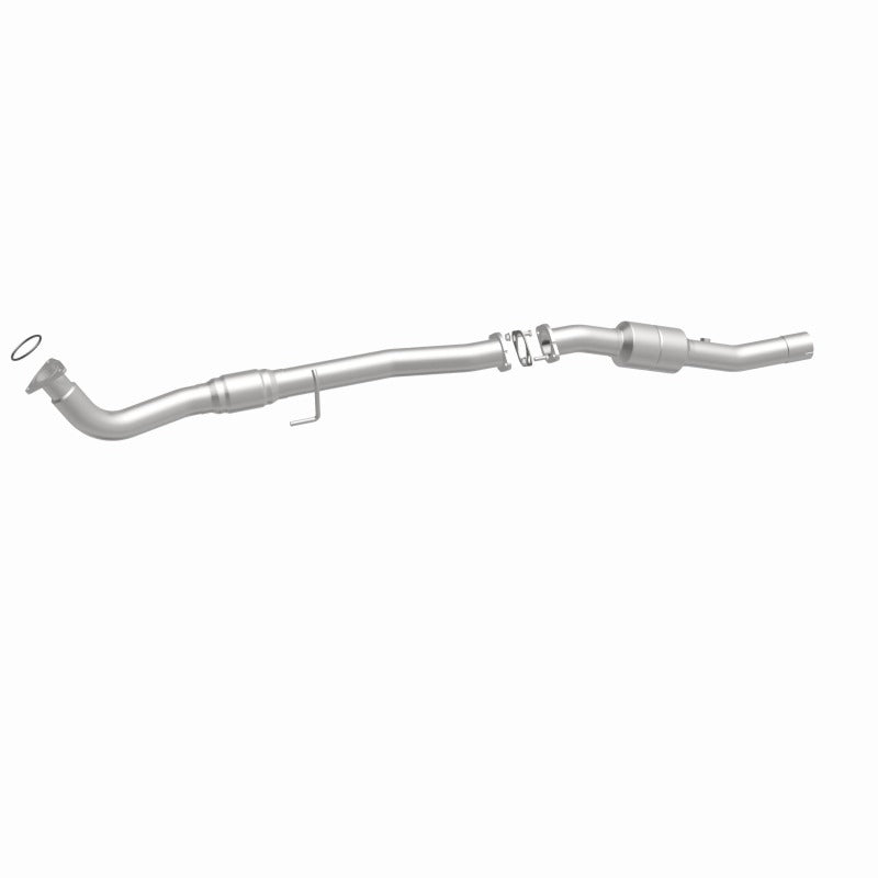 MagnaFlow Direct Fit Catalytic Converter 03-08 Chevy/GMC P/S rr 6.0L
