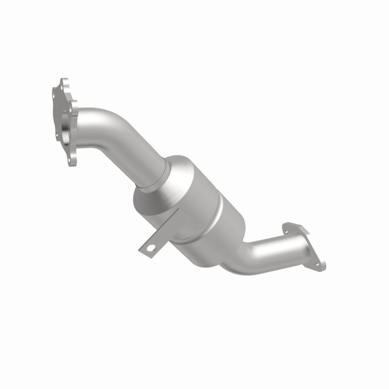 MagnaFlow Direct Fit Catalytic Converter 02-07 WRX/STi frt OEM