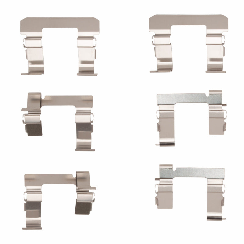 DFC 91-00 Nissan NX Front Premium Hardware Kit