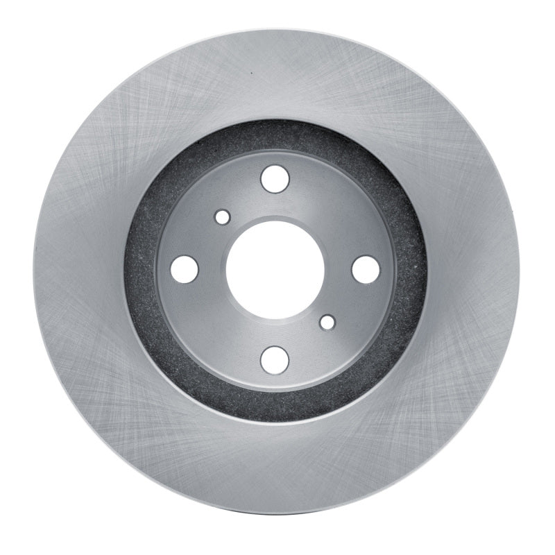 DFC 87-89 Toyota MR2 Front Brake Rotor