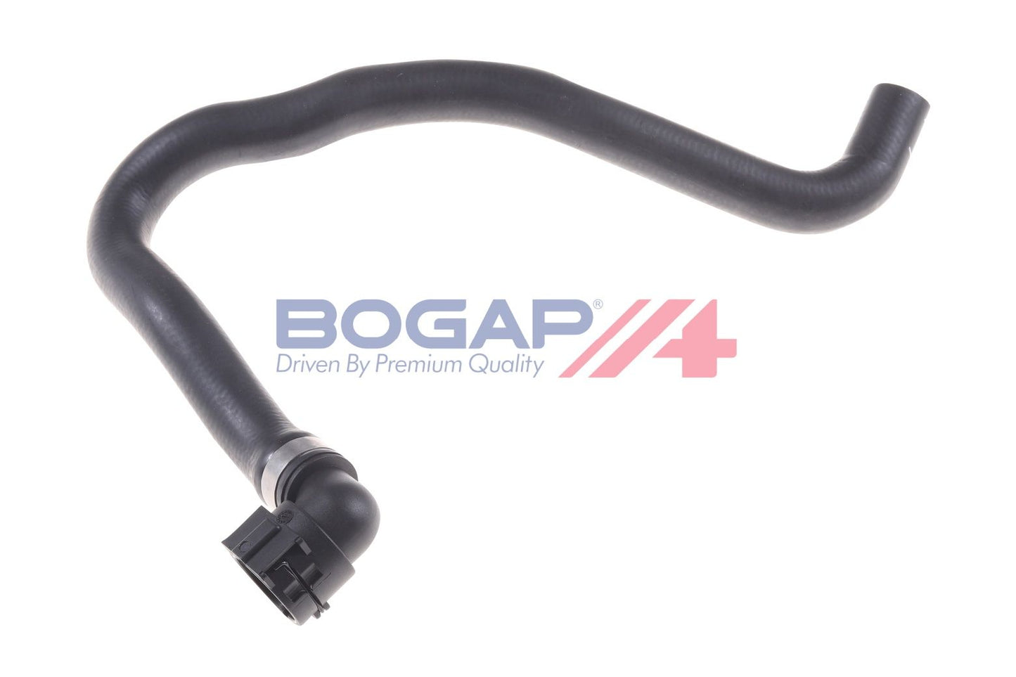 BOGAP A4228139 Radiator Hose