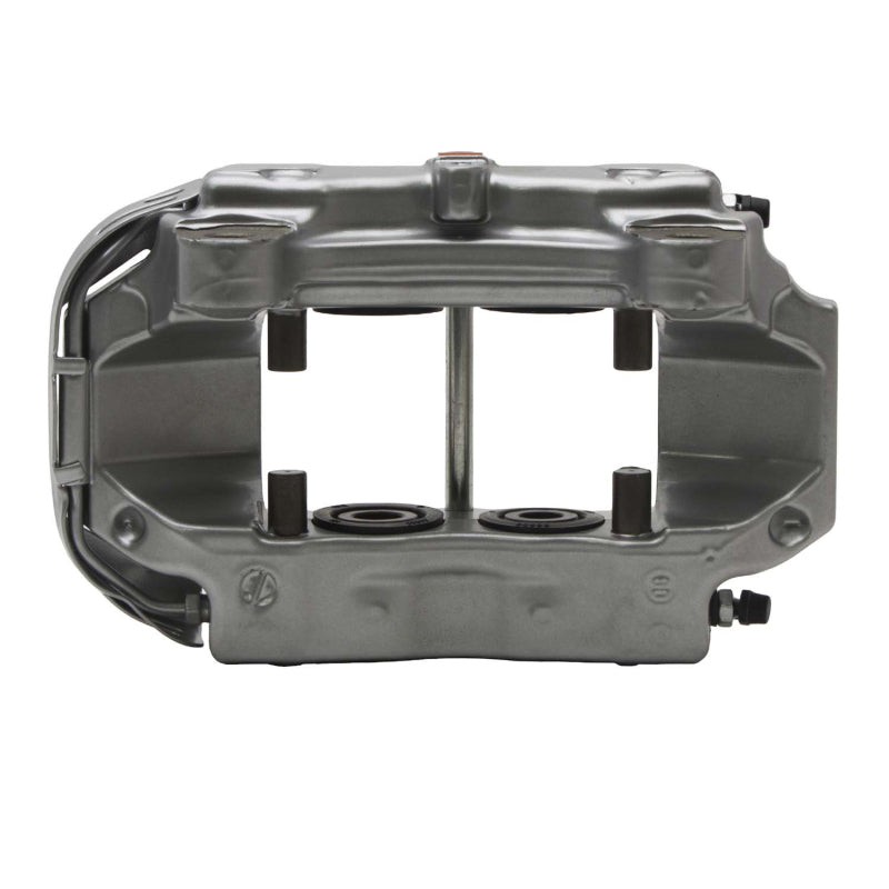 DFC 03-15 Audi Q7 Rear-L Premium Caliper - Silver Powder Coated