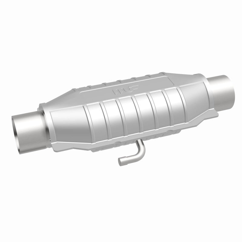 MagnaFlow Universal Catalytic Converter 2 Dual Air
