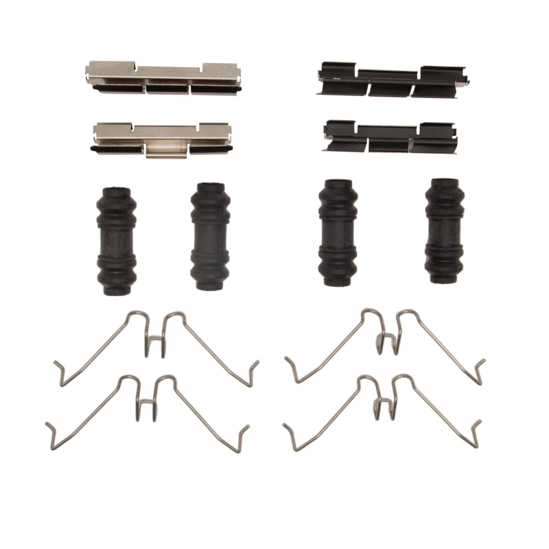 DFC 04-06 Ford E-150 Front Premium Hardware Kit