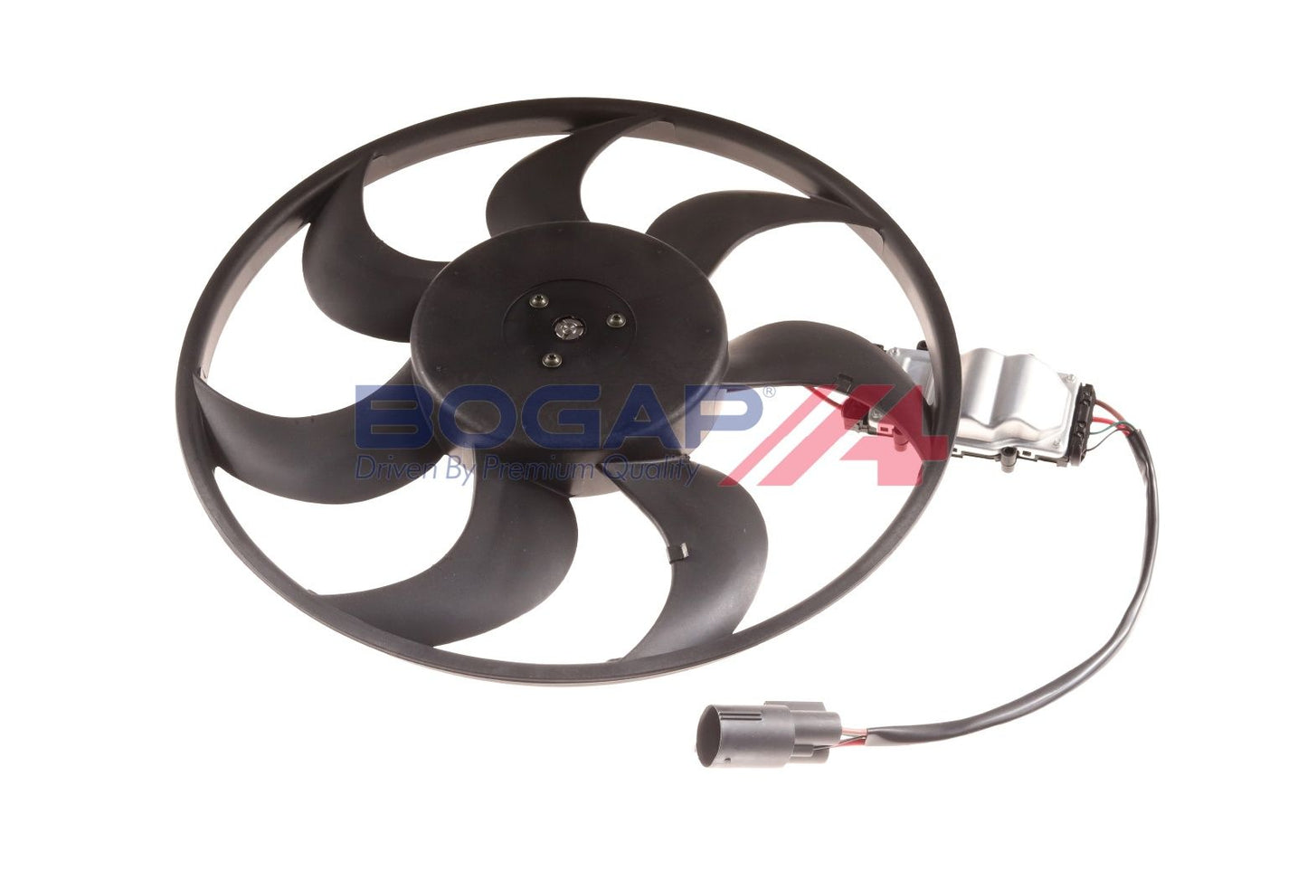 BOGAP C4243106 Fan, Engine Cooling