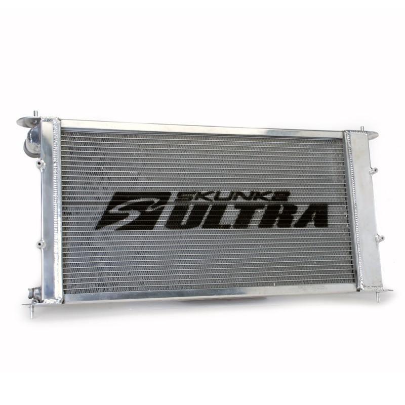 Skunk2 Racing Skunk2 Ultra Series BRZ Radiator w/ Oil Cooler Lines