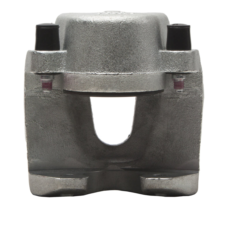 DFC 98-99 Chevrolet W4500 TILTMASTER (w/Front Disc Brakes) Front Left Premium Caliper - Silver