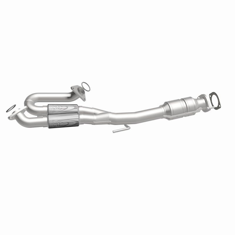 MagnaFlow 11-13 Nissan Maxima 3.5L Direct Fit Converter
