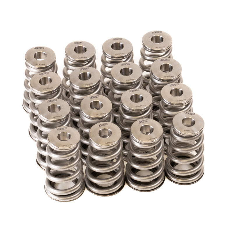GSC Power Division GSC P-D 2022+ Subaru WRX FA24F Conical Valve Spring and Ti Retainer Kit