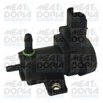 MEAT & DORIA MD9243 Exhaust Control Pressure Converter