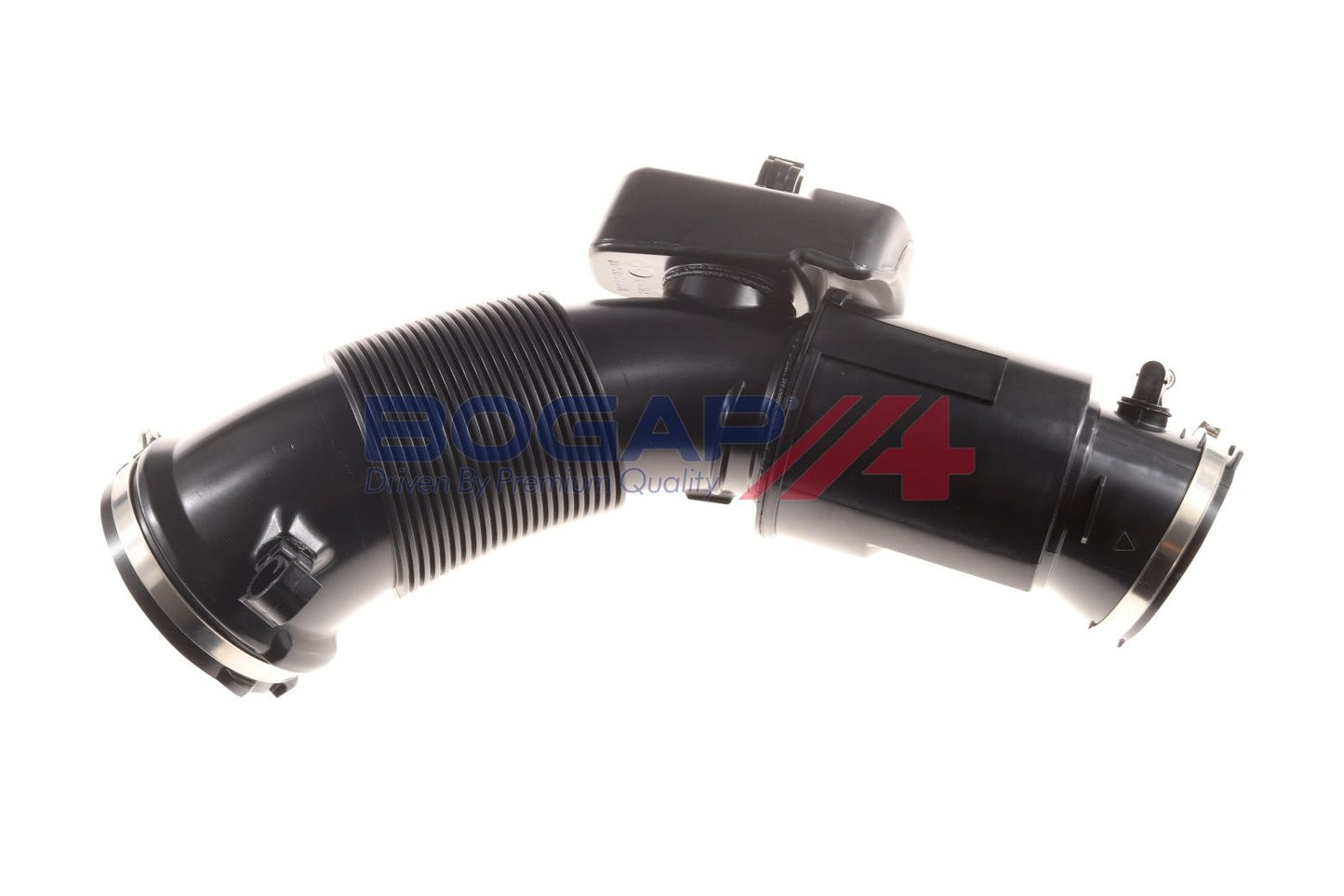 BOGAP A1710116 Intake Hose, Air Filter