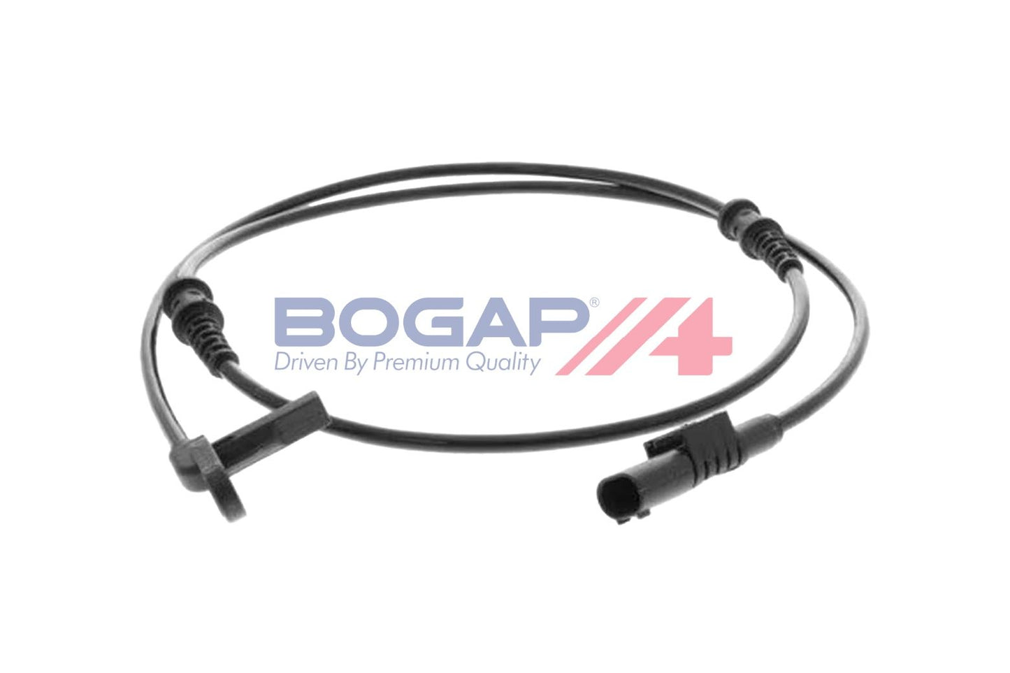 BOGAP C7117277 Sensor, Wheel Speed